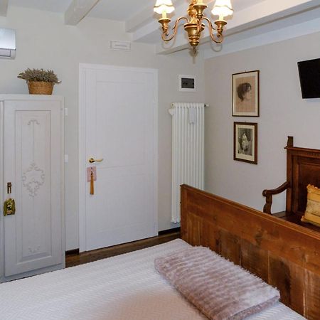 I Torretti Locazione Turistica, Ristorante, Lounge Bar Hotell Asolo Eksteriør bilde