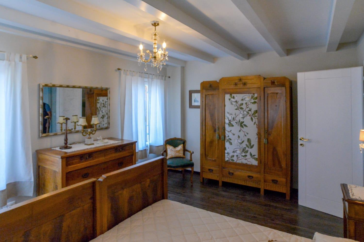 I Torretti Locazione Turistica, Ristorante, Lounge Bar Hotell Asolo Eksteriør bilde