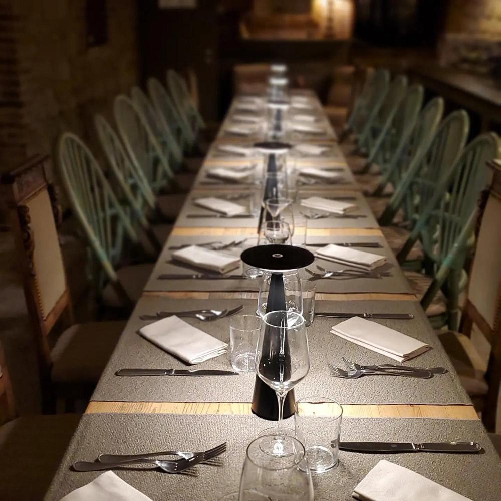 I Torretti Locazione Turistica, Ristorante, Lounge Bar Hotell Asolo Eksteriør bilde