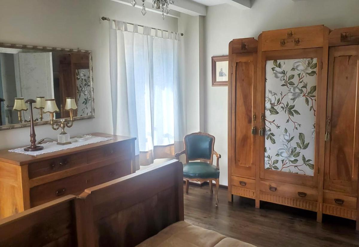 I Torretti Locazione Turistica, Ristorante, Lounge Bar Hotell Asolo Eksteriør bilde